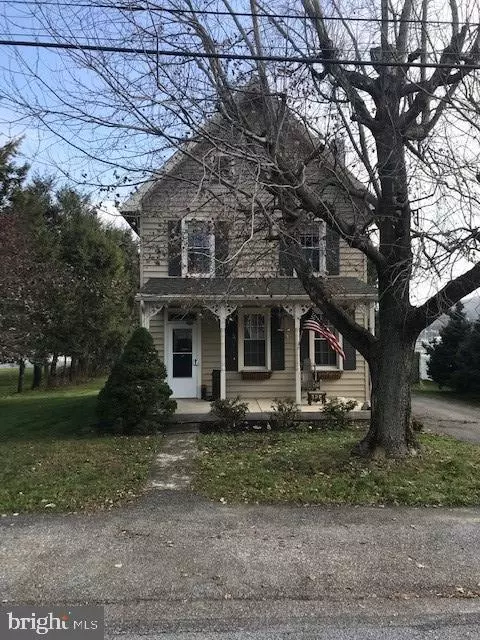 Gap, PA 17527,789 PEQUEA AVE