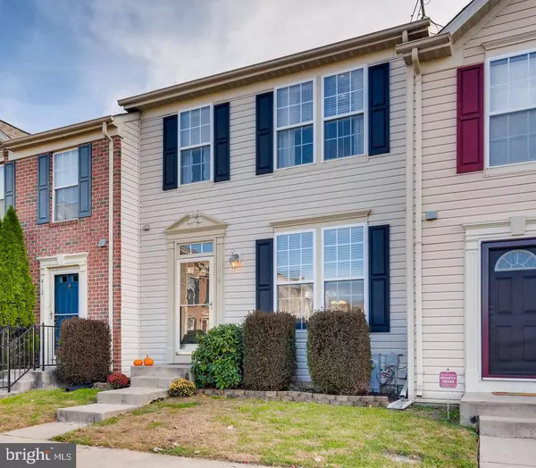 410 GREENTREE CIR, Abingdon, MD 21009