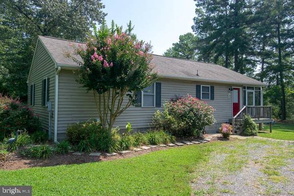 94 STERN WAY, Montross, VA 22520