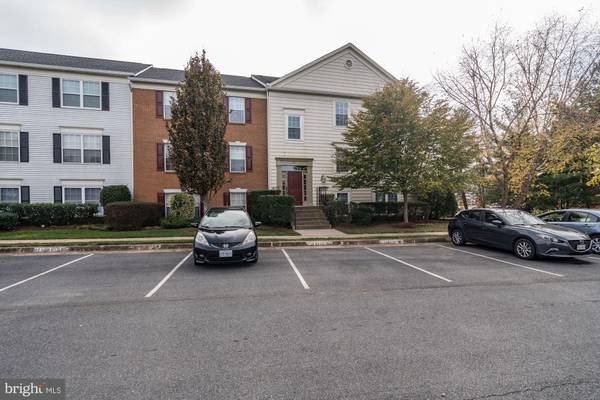 9310 CASPIAN WAY #102, Manassas, VA 20110