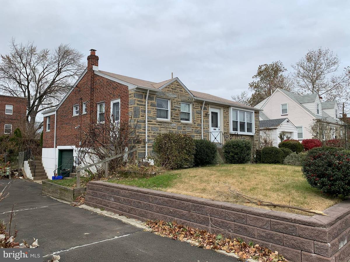 Philadelphia, PA 19152,7812 FAIRFIELD ST