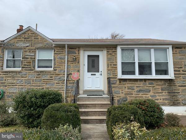 Philadelphia, PA 19152,7812 FAIRFIELD ST