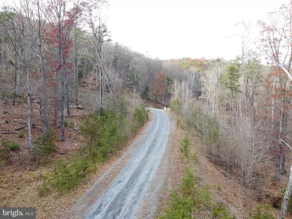 Wardensville, WV 26851,LOT 1 ARIELLE VIEW DR