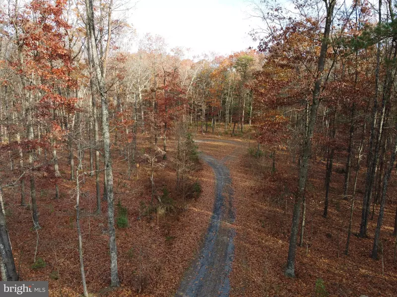 LOT 4, 5, 18 HANNAH CT, Wardensville, WV 26851