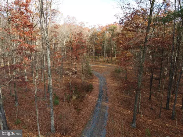 Wardensville, WV 26851,LOT 4, 5, 18 HANNAH CT