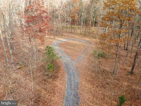 Wardensville, WV 26851,LOT 4, 5, 18 HANNAH CT