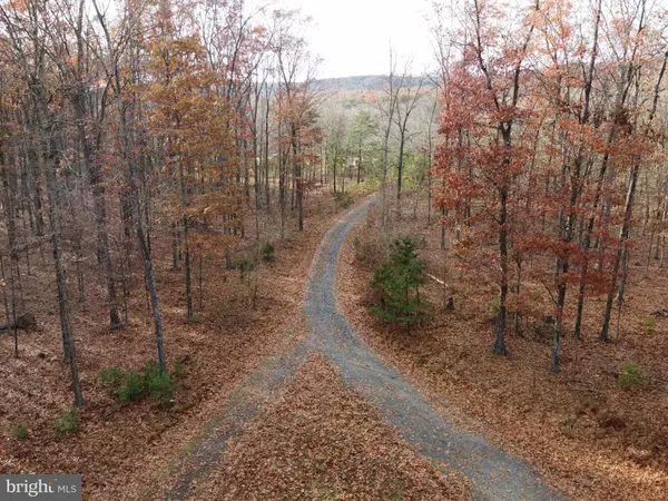 Wardensville, WV 26851,LOT 25 HANNAH CT