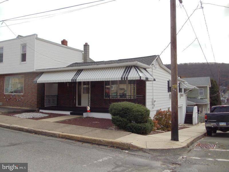 Nesquehoning, PA 18240,100 E GARIBALDI AVE