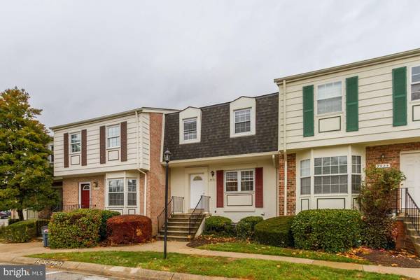 3937 TYNEWICK DR #9, Silver Spring, MD 20906