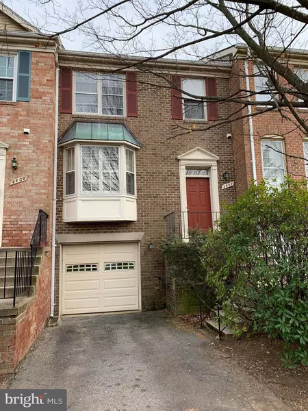 2807 STRAUSS TER, Silver Spring, MD 20904