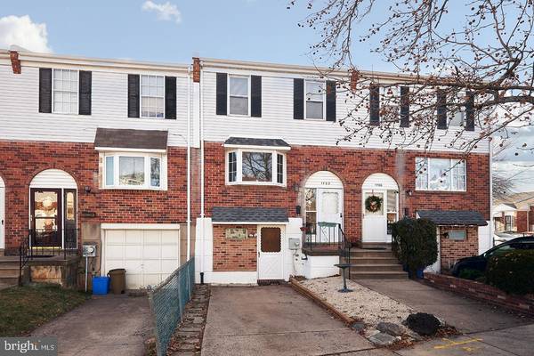 1702 ANCHOR ST, Philadelphia, PA 19124