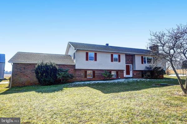 2704 SCARFF RD, Fallston, MD 21047