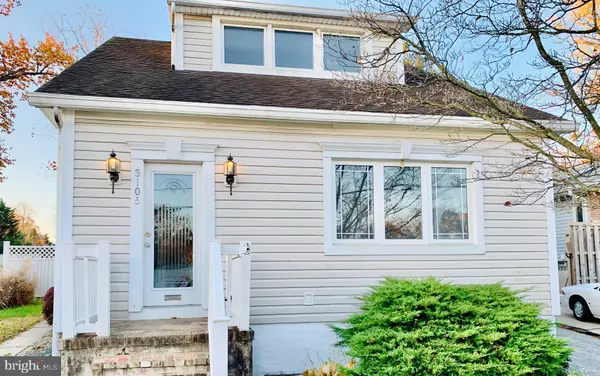 3105 CALIFORNIA AVE, Parkville, MD 21234