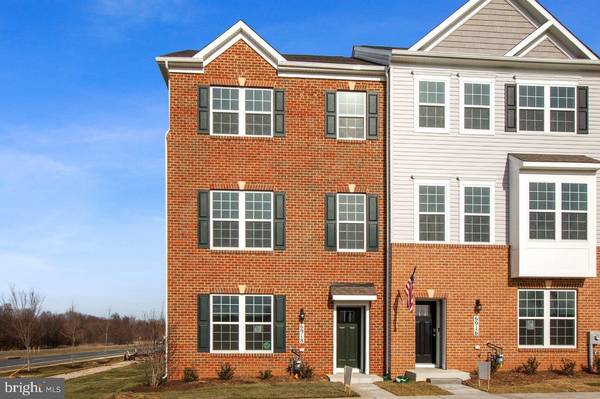 6918 REPRESENTATION LN, Frederick, MD 21703