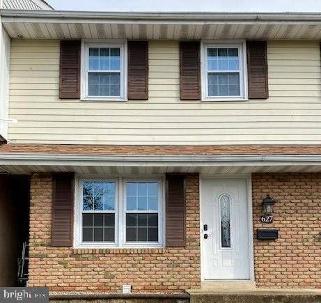 627 N LIME ST, Elizabethtown, PA 17022