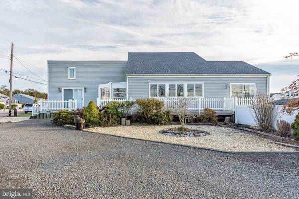 2 BEACH DR, Little Egg Harbor Twp, NJ 08087