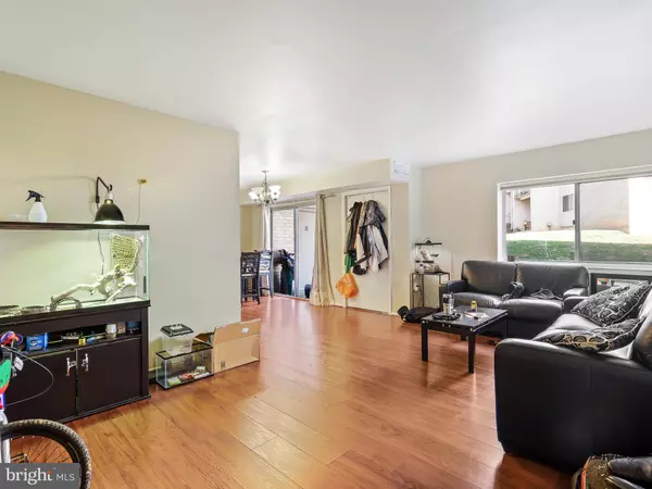 Rockville, MD 20852,12407 BRAXFIELD CT #485