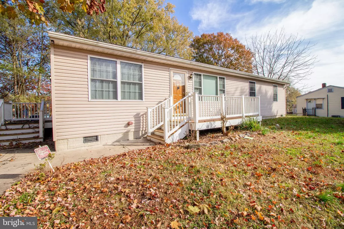 Havre De Grace, MD 21078,105 VANDIVER CT