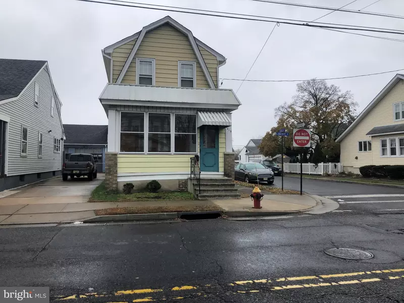 2019 LIBERTY ST, Hamilton, NJ 08629