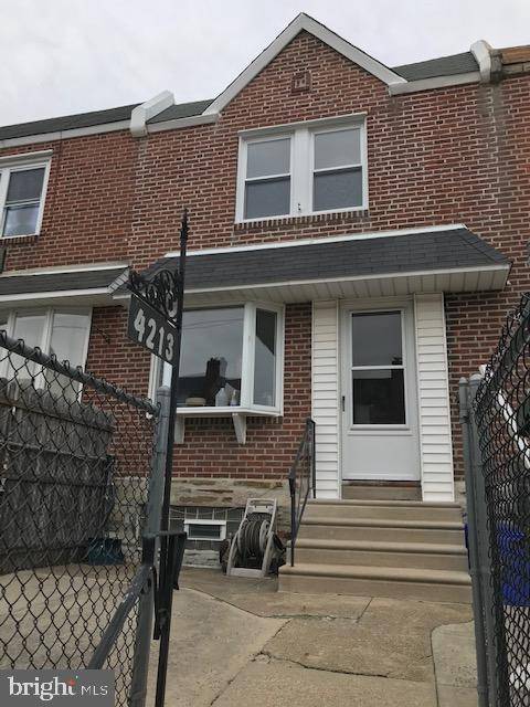 4213 ELBRIDGE ST, Philadelphia, PA 19135