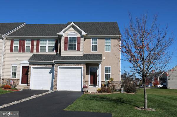 Gilbertsville, PA 19525,128 FAWN DR