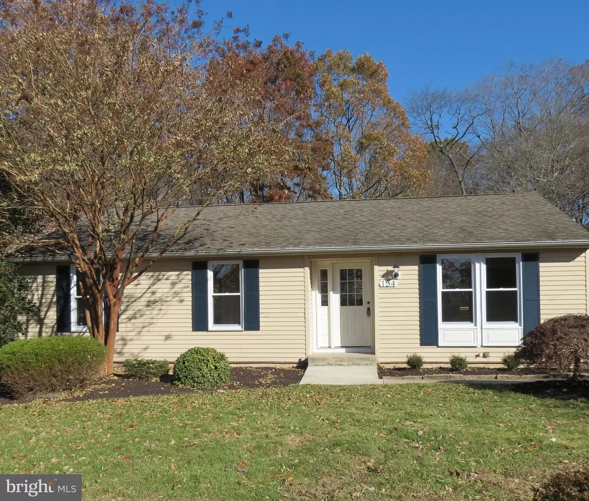 Abingdon, MD 21009,154 FIRELIGHT CT