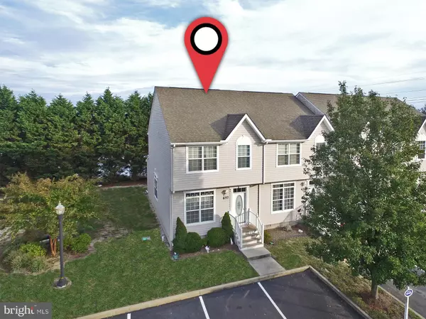 38468 OCEAN BLVD #657, Frankford, DE 19945