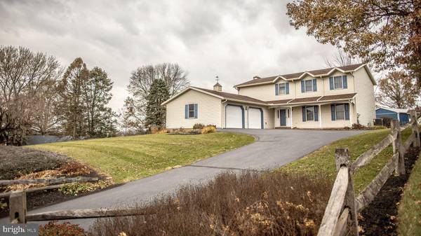 7 E LINDEN ST, Richland, PA 17087