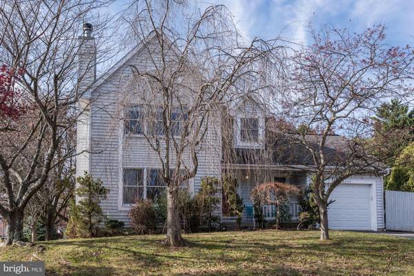 13044 TARRAGON RD, Reisterstown, MD 21136