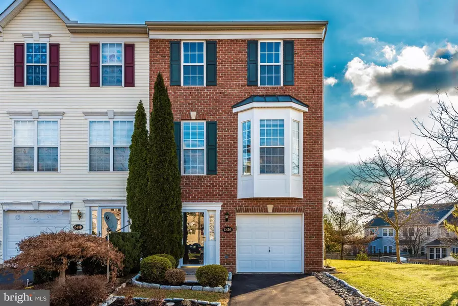 2416 HUNTWOOD CT, Frederick, MD 21702