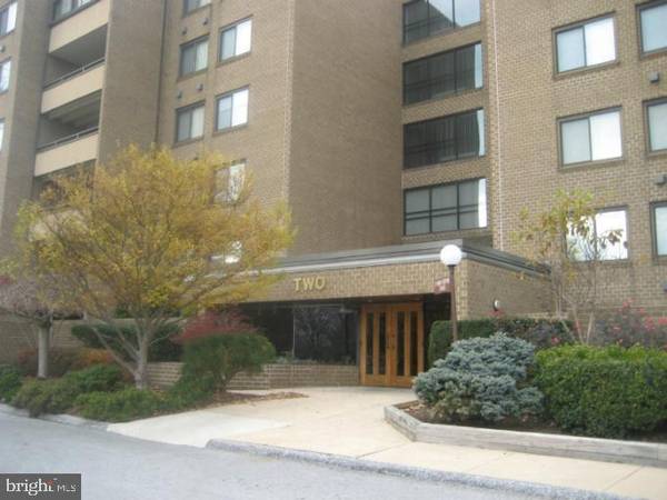 2 HIGH STEPPER CT #606, Baltimore, MD 21208