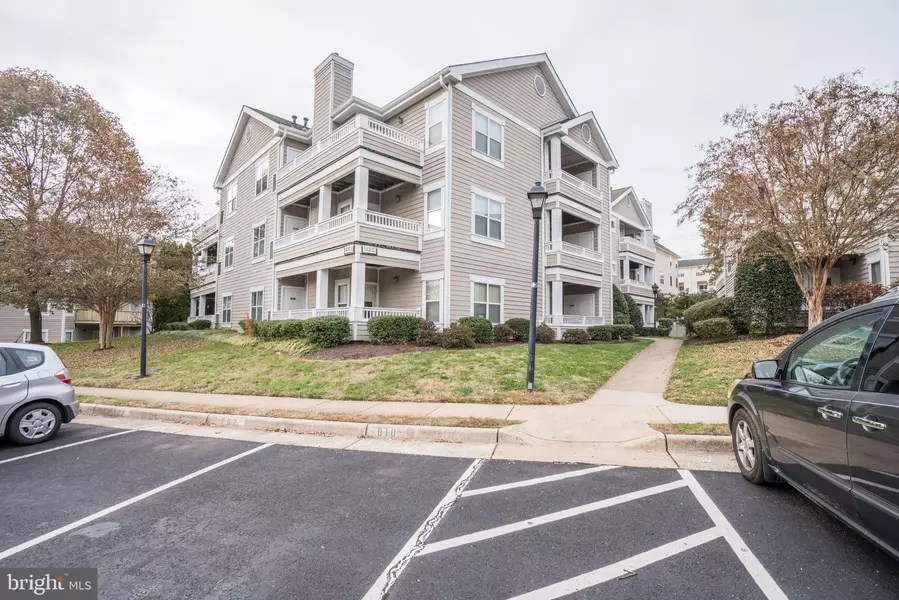 14302 ROSY LN #23, Centreville, VA 20121