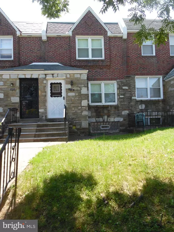 118 E WALNUT PARK DR, Philadelphia, PA 19120