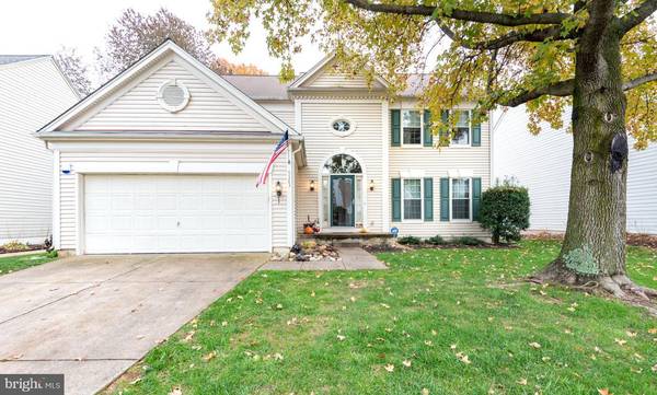 9383 CLOUDBERRY WAY, Manassas, VA 20110