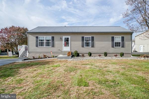 59 LOCOMOTIVE LN, Colora, MD 21917