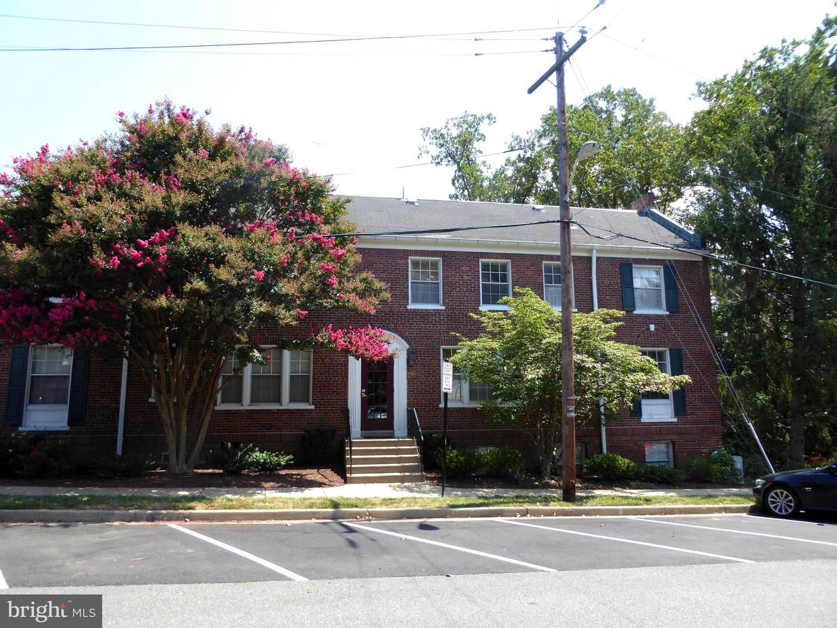 Arlington, VA 22201,1761 N TROY ST #9439