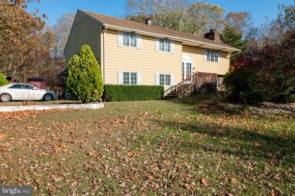 319 BRIDGETON PIKE, Mullica Hill, NJ 08062