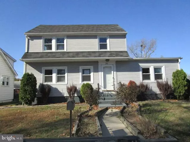 262 B ST, Carneys Point, NJ 08069