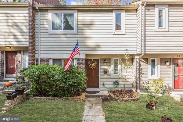 32 ROCKWELL CT, Annapolis, MD 21403