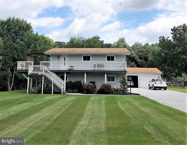 81 SKI RUN TRL, Fairfield, PA 17320