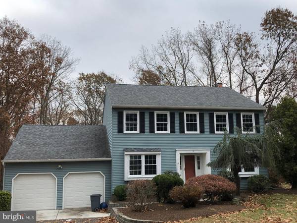 2 SLALOM CT, Clementon, NJ 08021