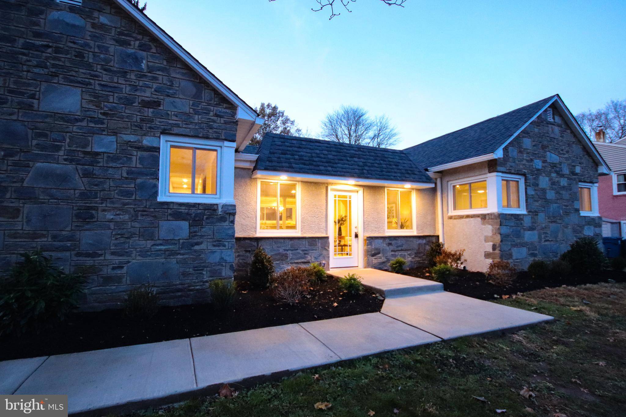 Newtown Square, PA 19073,118 ASHLEY RD
