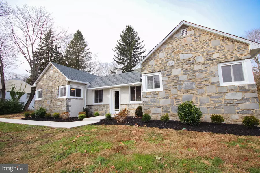 118 ASHLEY RD, Newtown Square, PA 19073