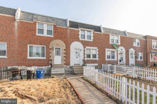 4411 MARPLE ST, Philadelphia, PA 19136