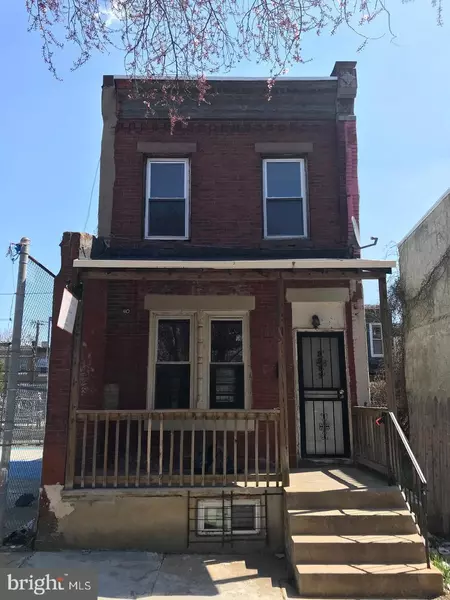 2553 N NAPA ST, Philadelphia, PA 19132