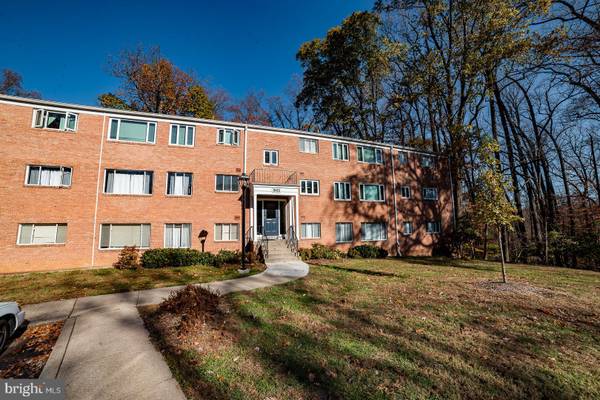 10423 MONTROSE AVE #303, Bethesda, MD 20814