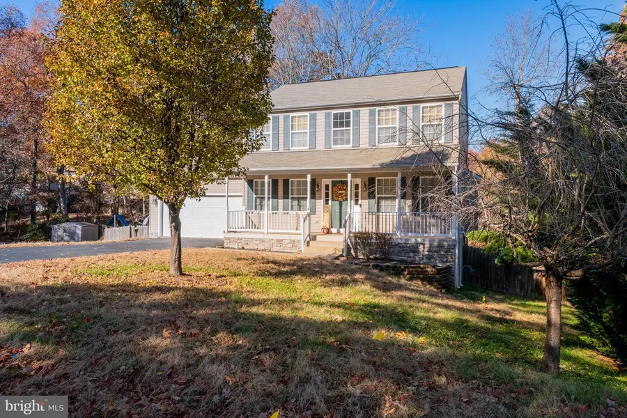 5 ROSEWOOD DR, Fredericksburg, VA 22408