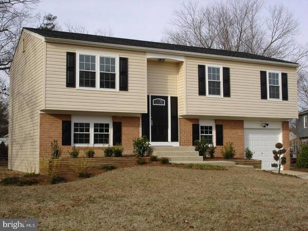 2406 PADDINGTON CT, Waldorf, MD 20602