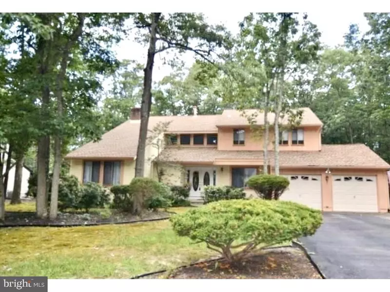 35 CHIPPENHAM DR, Voorhees, NJ 08043