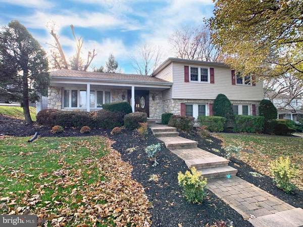 232 KIRK DR, Huntingdon Valley, PA 19006